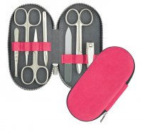 Manik�ra BERTA v ko�en�m pouzd�e 230401-582 r��ov�, DUP