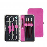 Rodinn� ko�en� manik�ra SYLVA 230401-576, DUP