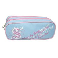 D�v�� �koln� pen�l Step by Step 015079 modr�, step by step