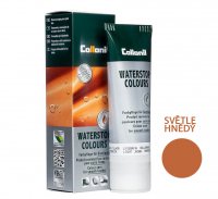 Collonil waterstop kr�m 75 ml sv�tle hn�d�-331, Collonil