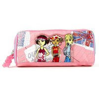 Pen�l ov�l fox co girls r��ov� 017902, COOL