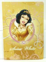 �koln� se�it linkovan� A4 80 str�nek 037822 �lut� Princess, Disney