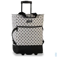 N�kupn� ta�ka na kole�k�ch 10008-2906 Punta Wheel b�l�, fabrizio