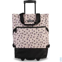 N�kupn� ta�ka na kole�k�ch 10008-2921 b�ovo-r��ov� Punta Wheel, fabrizio