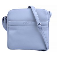 D�msk� mal� ko�en� kabelka p�es rameno ET-2036 sv�tle �ed�, Estelle