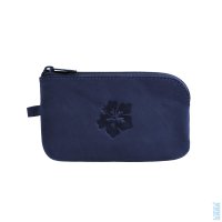 D�msk� velk� ko�en� kl��enka 1039-A tmav� modr� s kyti�kou, HJP