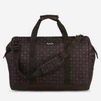 D�msk� cestovn� ta�ka Punta Weekend � Exclusive Black 10483-0128, fabrizio