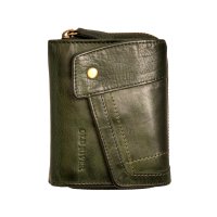 D�msk� ko�en� pen�enka 10735F zelen�, Old River