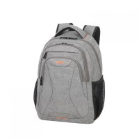 P�nsk� batoh 15.6" At Work BP Melange sv�tle �ed� 107602-2447, AMERICAN TOURISTER