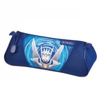 �koln� pen�l na pastelky a fixy Transformer Robot 11437837, herlitz