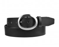 D�msk� ko�en� �ern� p�sek 11863, Penny Belts