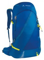 Skialpinistick� batoh Updraft 26 blue - posledn� kus, VAUDE