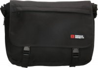 P�nsk� ta�ka do pr�ce �ern� 54133-001, ENRICO BENETTI