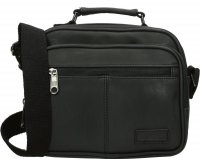 P�nsk� mal� ta�ka do ruky a p�es rameno 66620 �ern� Rotterdam, ENRICO BENETTI