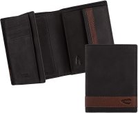 P�nsk� ko�en� pen�enka 274-705-60 �ern� RFID save, Camel Active