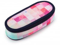 D�v�� pen�l studentsk� pouzdro ETUE 22032, Topgal