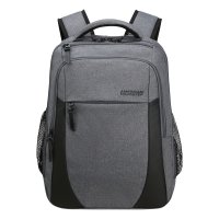 Urban Groove Batoh na notebook 15.6" grey melange 139867-8412, AMERICAN TOURISTER