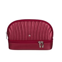 Kosmetick� ta�ka C-Lite Chili Red 142675-1198, Samsonite