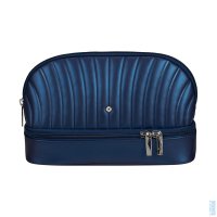 Kosmetick� ta�ka C-Lite Midnight Blue 142675-1549, Samsonite