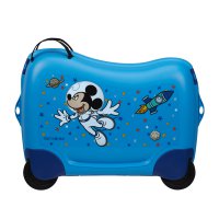 d�tsk� kufr DREAM2GO DISNEY Spinner (4 kole�ka) 145048-9548 posledn� kus, Samsonite