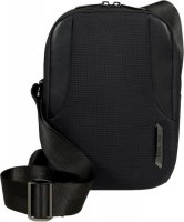 P�nsk� ta�ti�ka XBR 2.0 Crossover S 7.9" Black 146514-1041, Samsonite