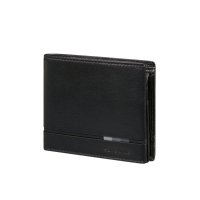 P�nsk� ko�en� pen�enka �ern� Flagged 2 147789-1041, Samsonite