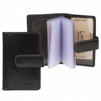 Pouzdro na doklady 1481/T �ern�, Lagen