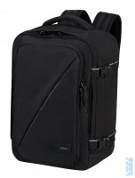 Kabinov� batoh 40 � 25 � 20 cm  Take2Cabin S Black 149174-1041, AMERICAN TOURISTER