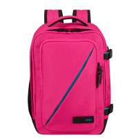 American Tourister Take2Cabin S Rasberry Sorbet 149174-A254 posledn� kus, AMERICAN TOURISTER
