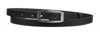 D�msk� ko�en� �zk� p�sek �ern� 15-2-63, Penny Belts