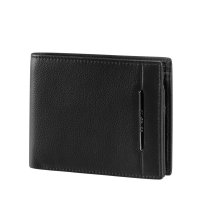 ELUXE SLG 046 p�nsk� ko�en� pen�enka 151917-1041 �ern�, Samsonite