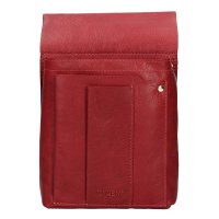 Ko�en� pouzdro na kas�rku 5167 �erven�, Lagen