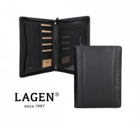 Ko�en� spisovka 7072 �ern�, Lagen