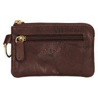 Kl��enka ko�en� 187 tmav� hn�d� - posledn� kus, Lagen