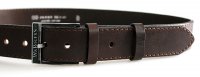 P�nsk� ko�en� hn�d� p�sek 17-1-40 vel. 115 cm, Penny Belts