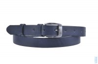 D�msk� �zk� ko�en� p�sek  172-56 modr�, Penny Belts