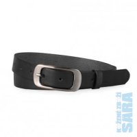 D�msk� �zk� ko�en� p�sek 173-63 �ern�, Penny Belts