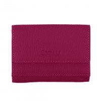 D�msk� pen�enka ko�en� SEGALI 1756 B viva magenta, SEGALI