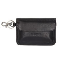 Ko�en� kl��enka RFID 18086-001 �ern�, Old West