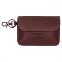 Ko�en� kl��enka RFID 18086-006 hn�d�, Old West