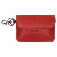 Ko�en� kl��enka RFID 18086-017 �erven�, Old West