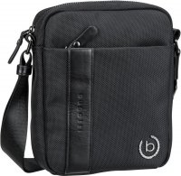 P�nsk� ta�ti�ka NERO Shoulderbag small 49640601 �ern�, Bugatti