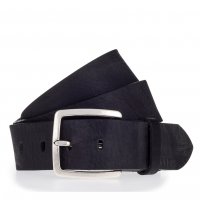 Ko�en� p�sek MG2052R17-0790 �ern�, MUSTANG