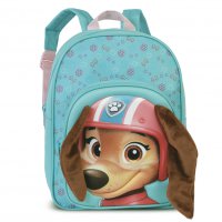 D�tsk� bat��ek Tlapkov� patrola SKYE  20564-2500 tyrkysov�, fabrizio