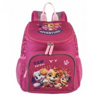 Batoh do �kolky Tlapkov� patrola 20691-2200 tmav� r��ov�, fabrizio