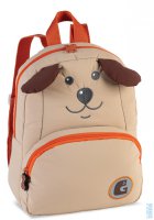 Batoh do �kolky Pejsek 20692-2900 b�ov� posledn� kus, fabrizio