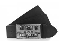 P�nsk� ko�en� p�sek Mustang MG2170R17-0790 �ern�, MUSTANG