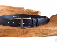 P�nsk� p�sek 25-1-CV-56 modr�, Penny Belts