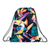 Sportovn� vak ZAKI 21045 G, Topgal