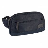 Ledvinka textiln�  268-301-55 modr� camo, Camel Active